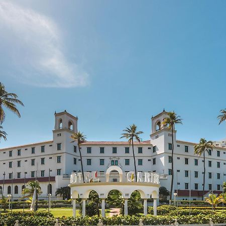 Hotel Caribe By Faranda Grand, A Member Of Radisson Individuals Cartagena Kültér fotó