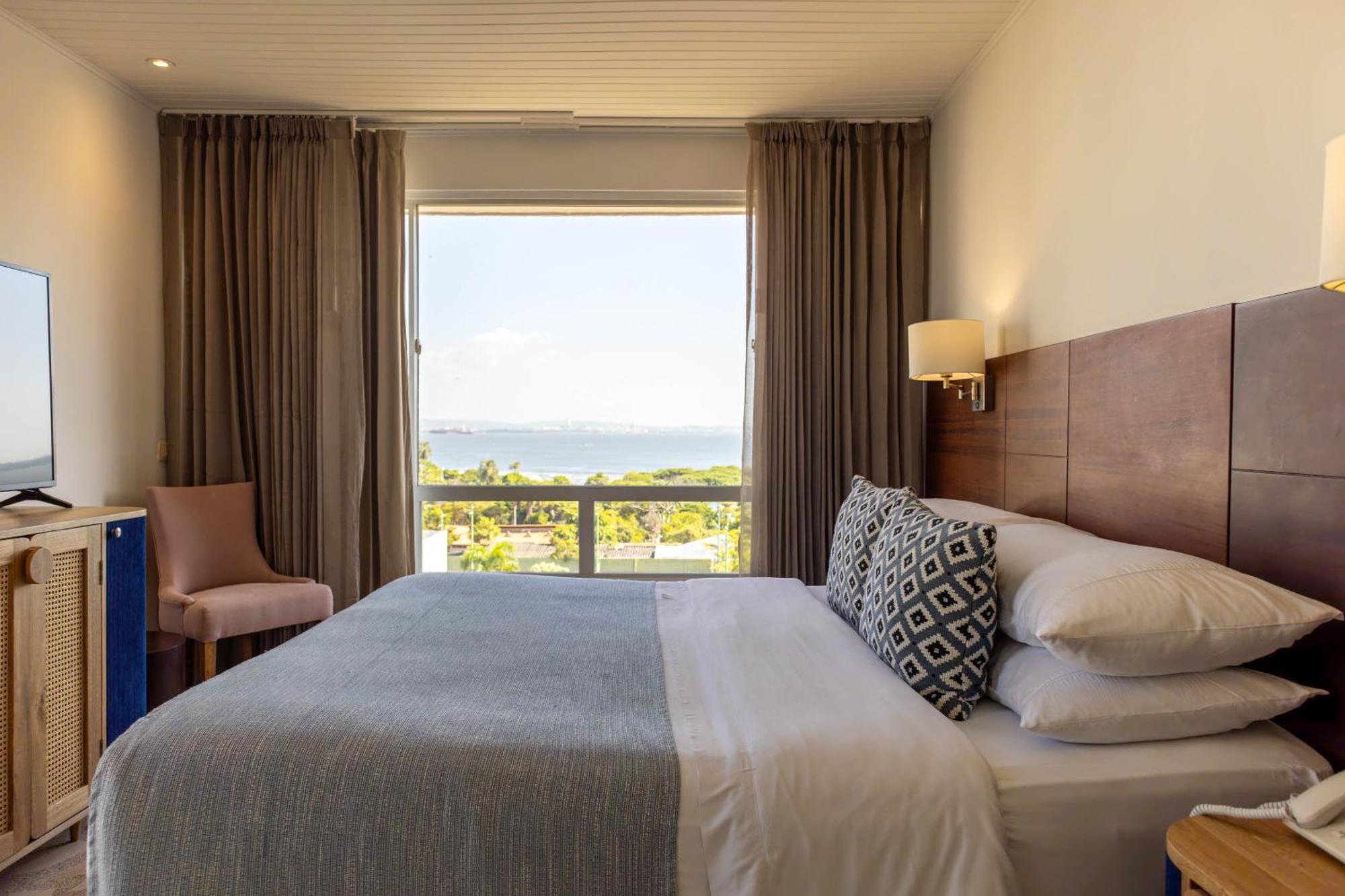 Hotel Caribe By Faranda Grand, A Member Of Radisson Individuals Cartagena Kültér fotó
