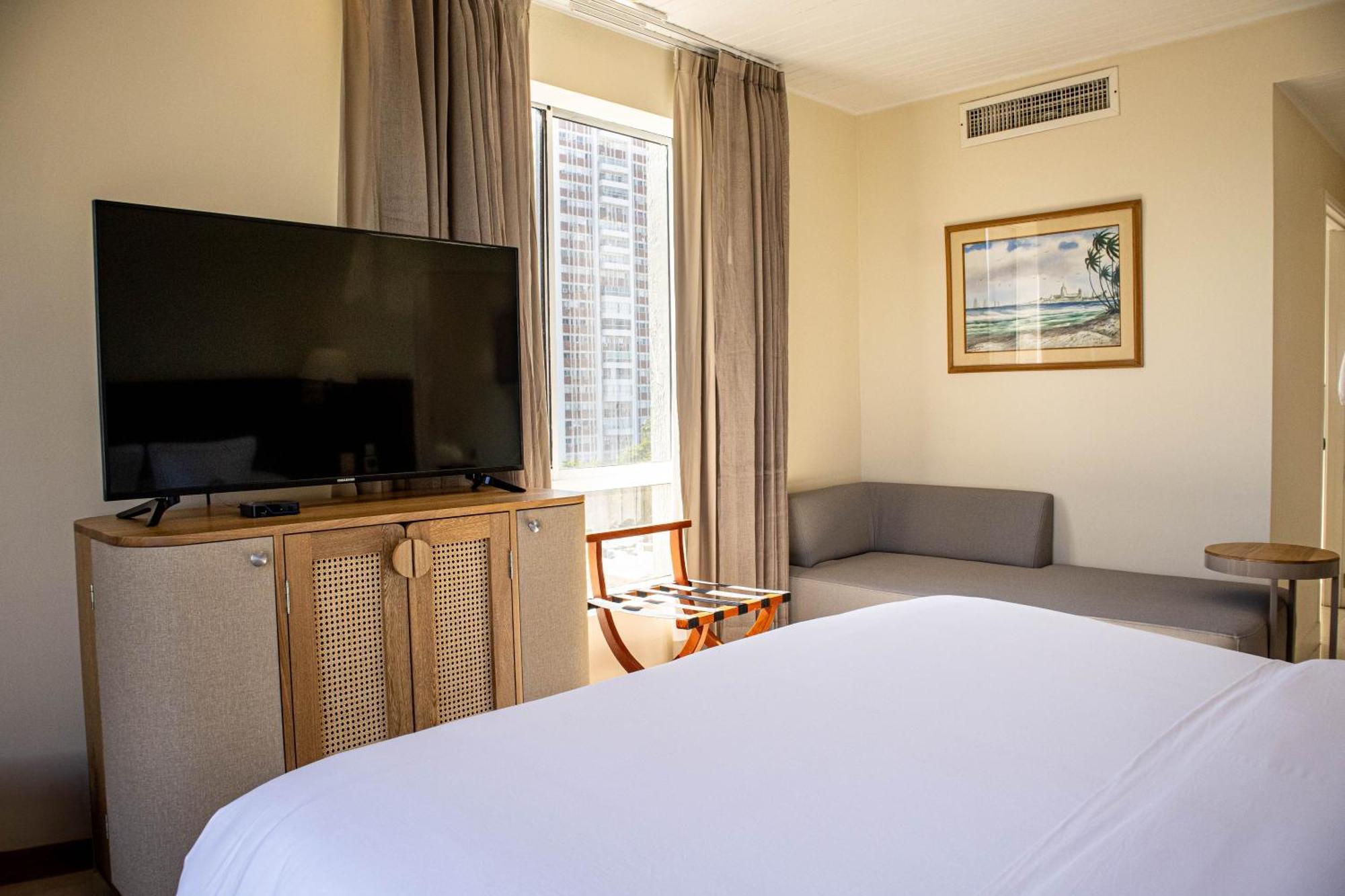 Hotel Caribe By Faranda Grand, A Member Of Radisson Individuals Cartagena Kültér fotó