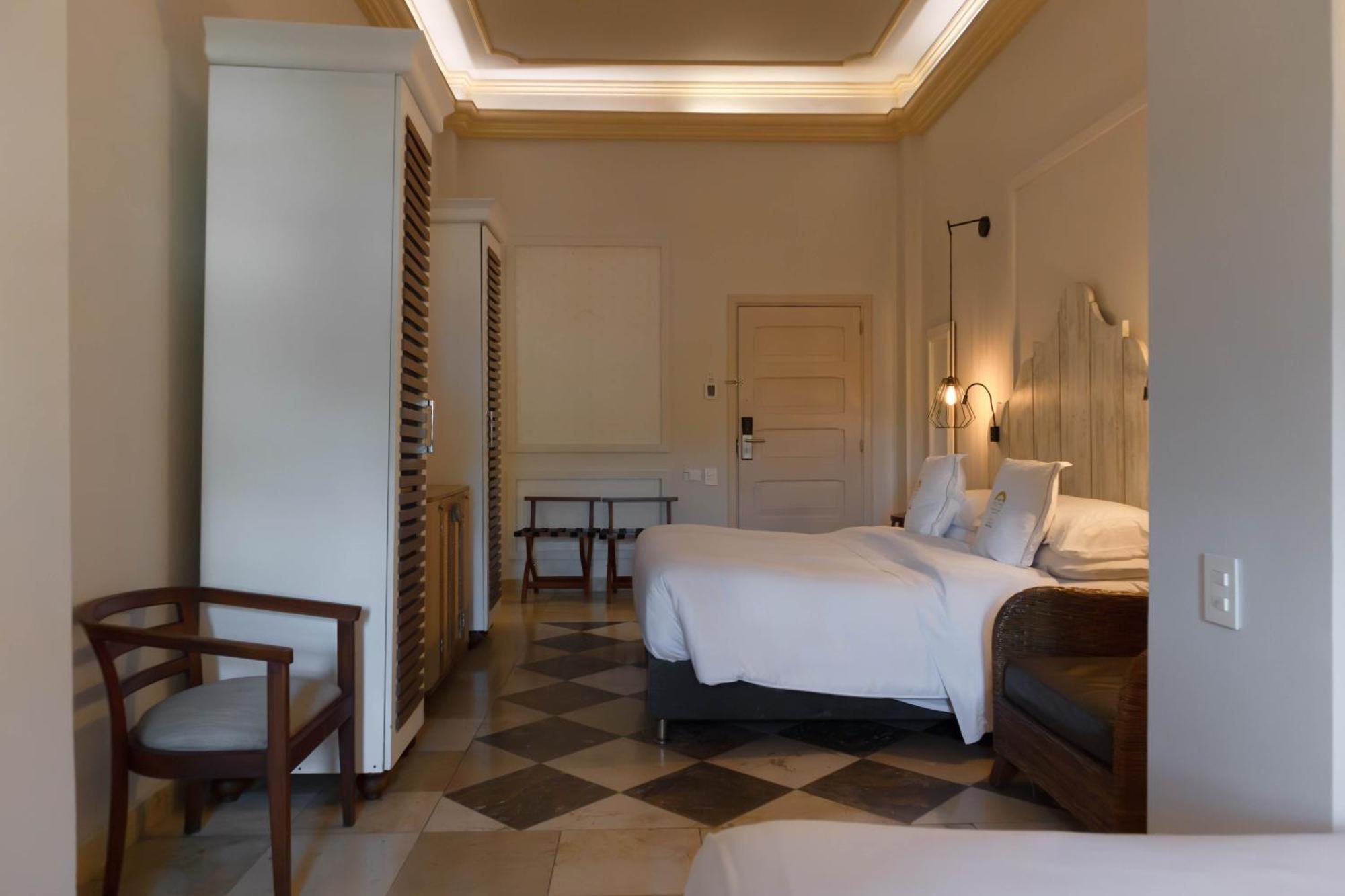 Hotel Caribe By Faranda Grand, A Member Of Radisson Individuals Cartagena Kültér fotó