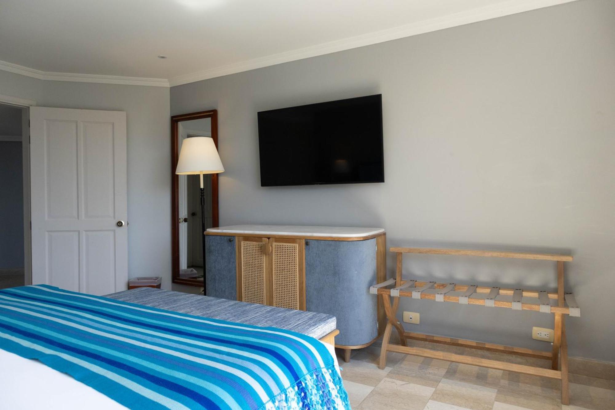 Hotel Caribe By Faranda Grand, A Member Of Radisson Individuals Cartagena Kültér fotó