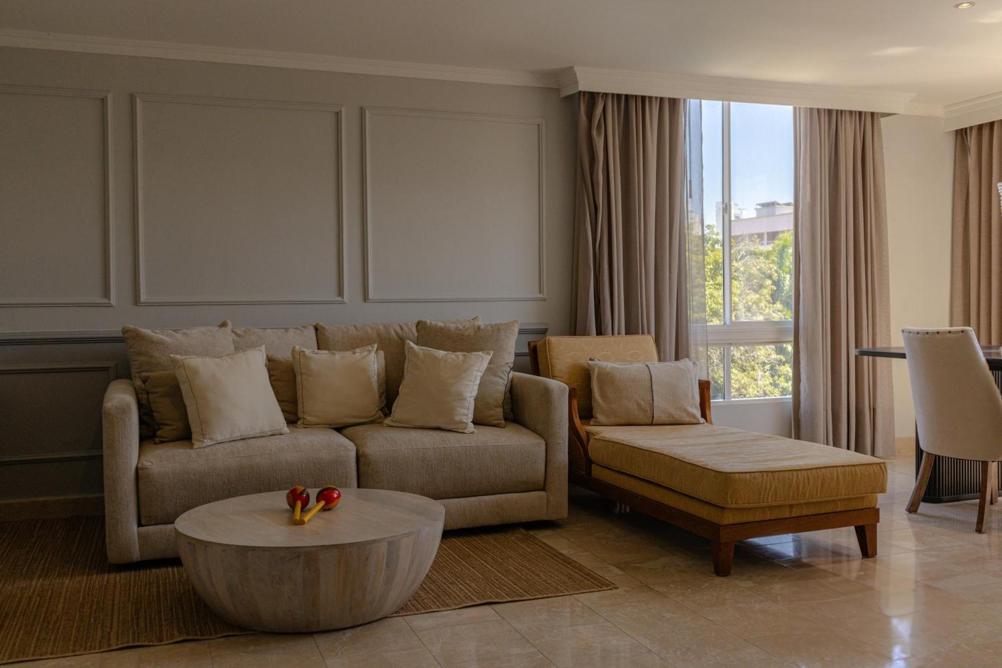 Hotel Caribe By Faranda Grand, A Member Of Radisson Individuals Cartagena Kültér fotó