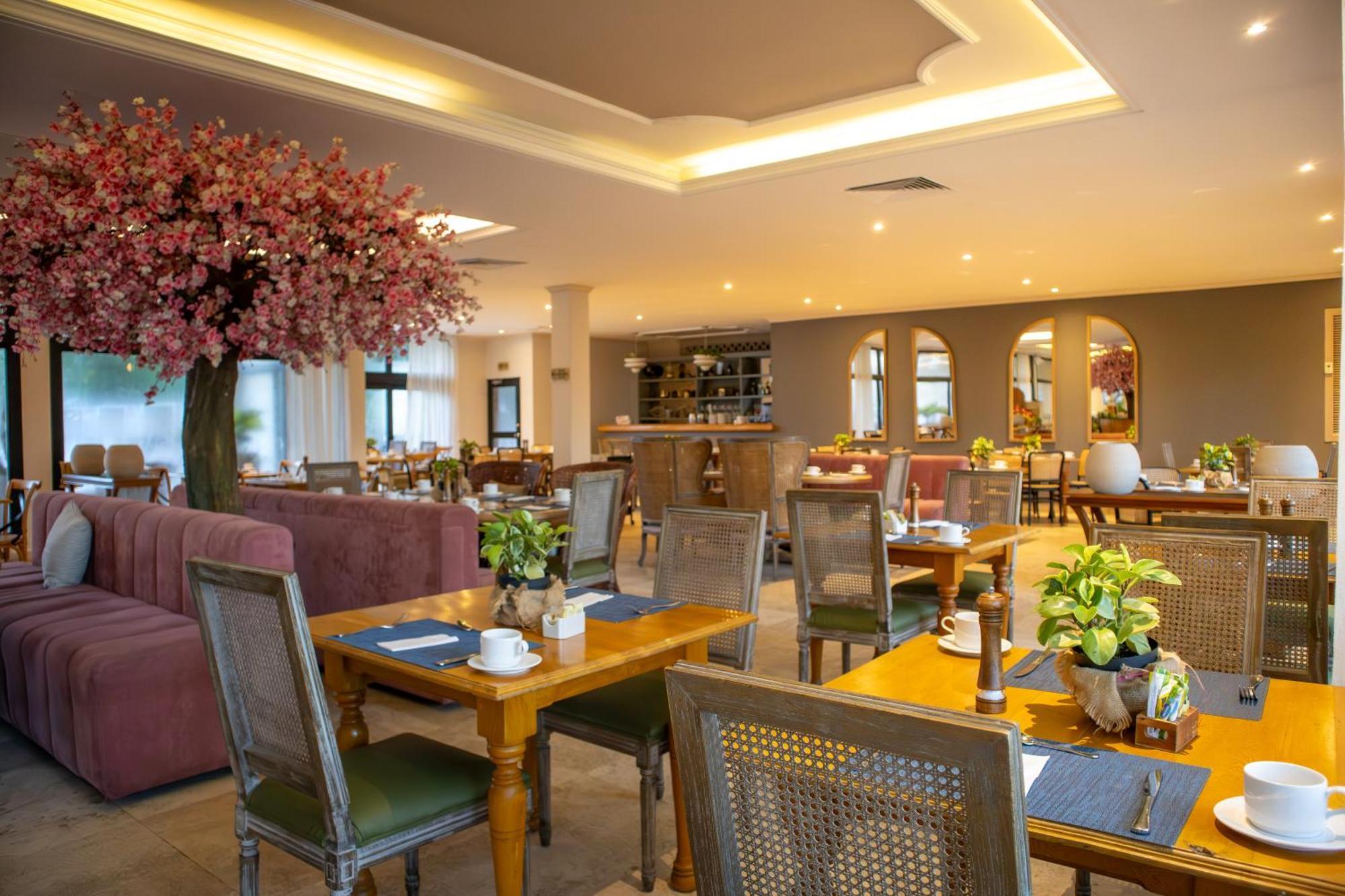 Hotel Caribe By Faranda Grand, A Member Of Radisson Individuals Cartagena Kültér fotó