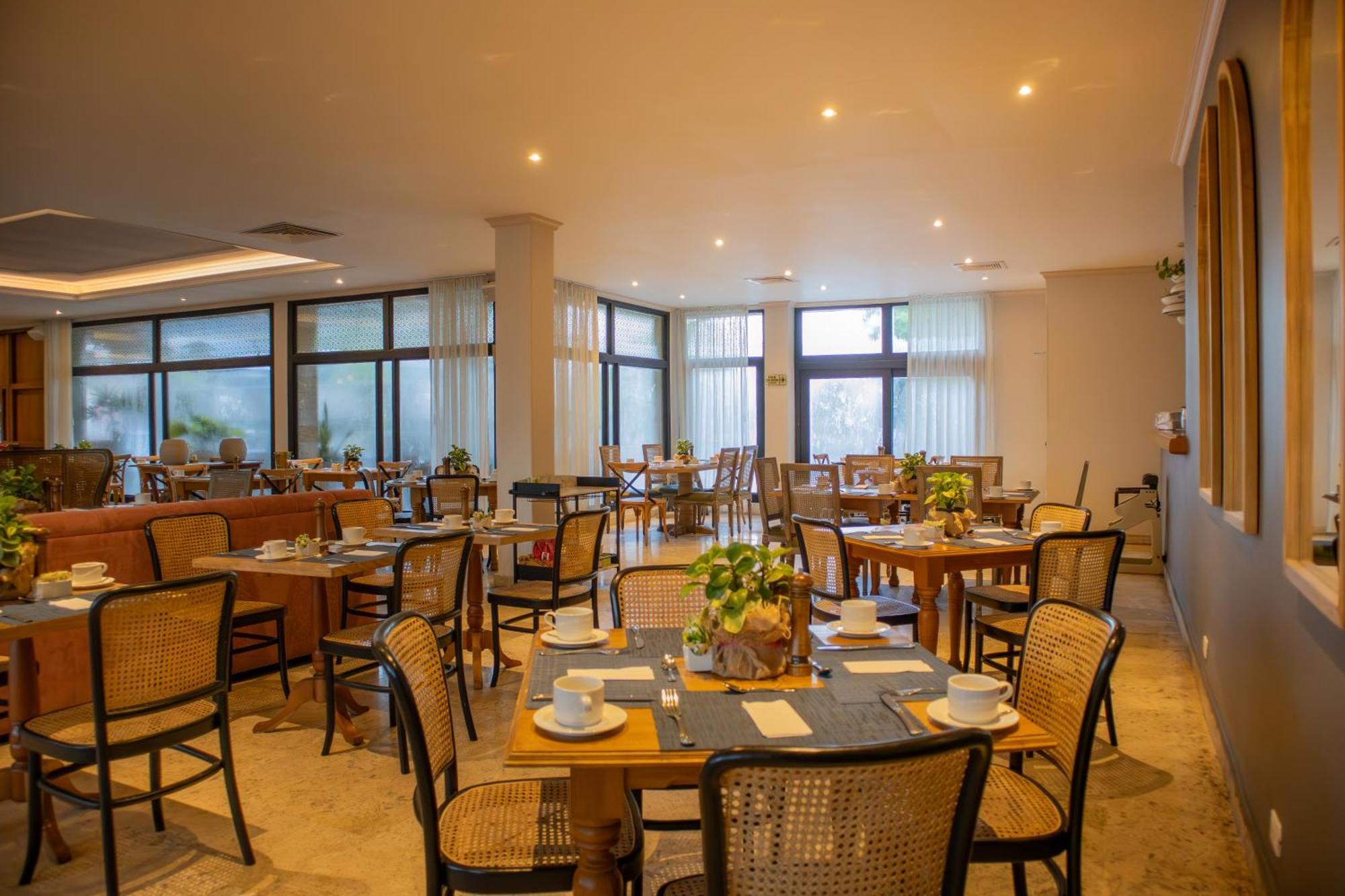 Hotel Caribe By Faranda Grand, A Member Of Radisson Individuals Cartagena Kültér fotó