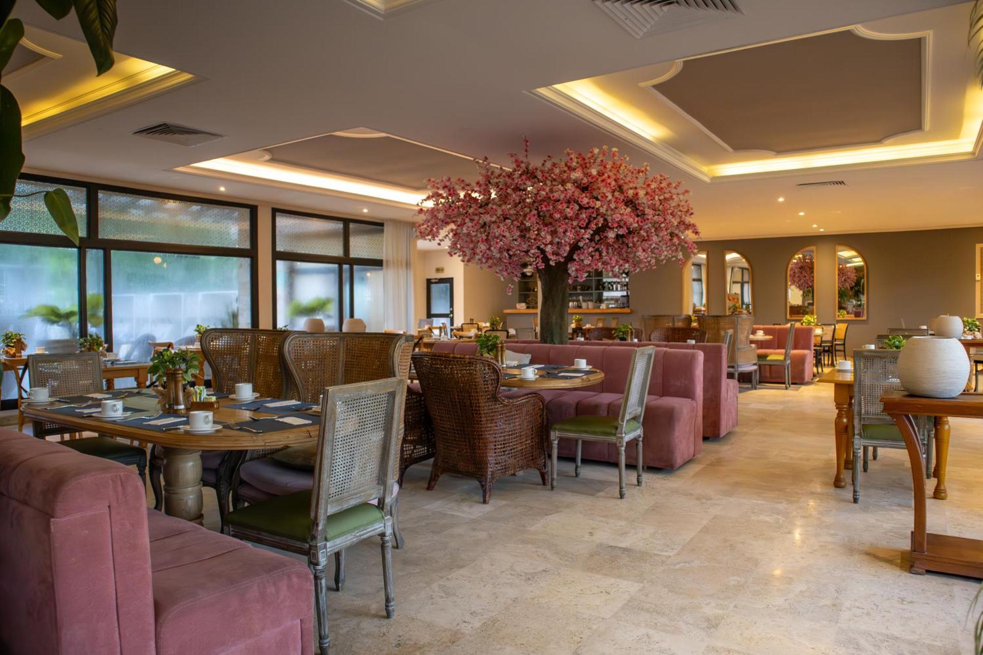 Hotel Caribe By Faranda Grand, A Member Of Radisson Individuals Cartagena Kültér fotó