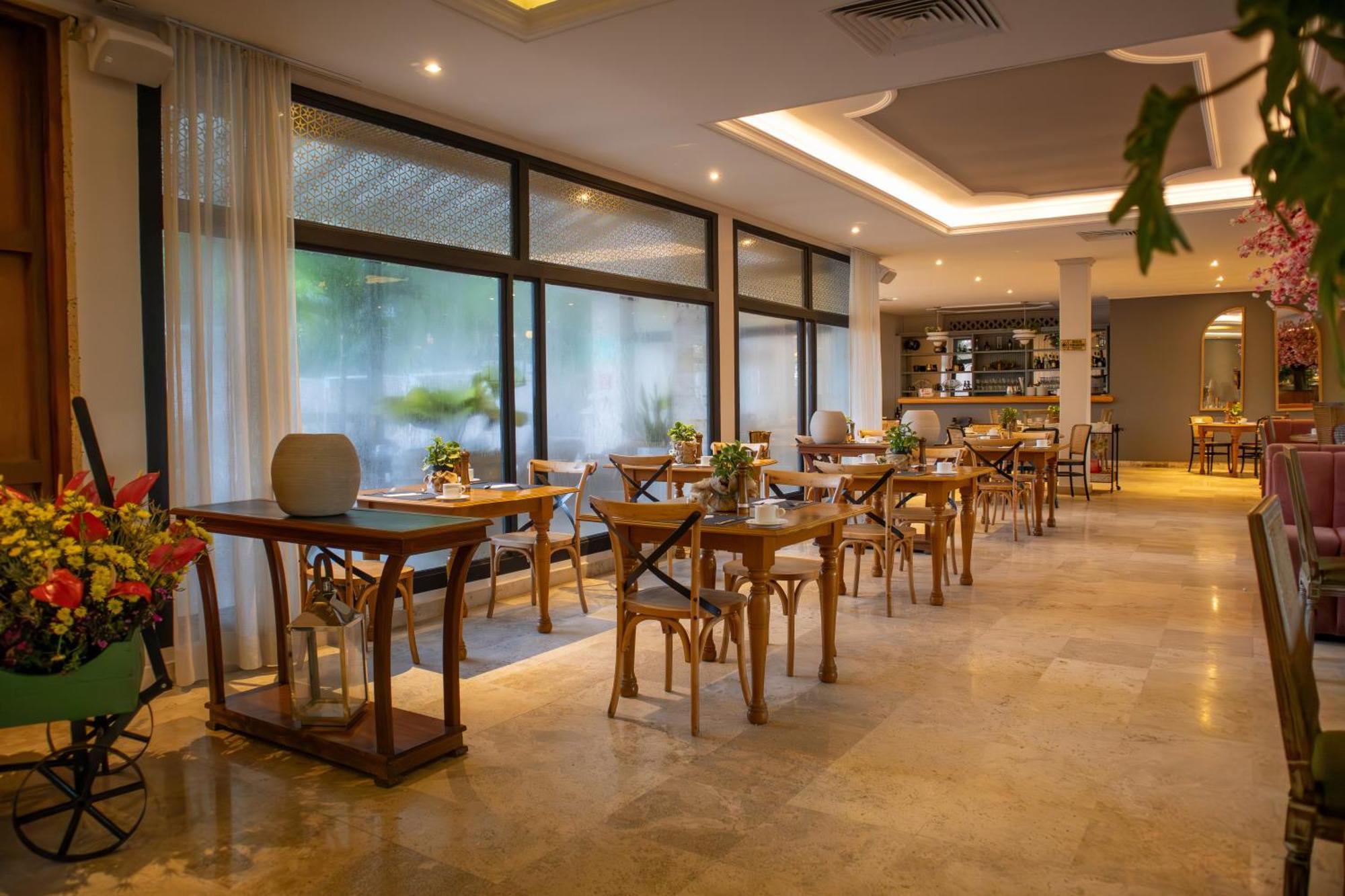Hotel Caribe By Faranda Grand, A Member Of Radisson Individuals Cartagena Kültér fotó