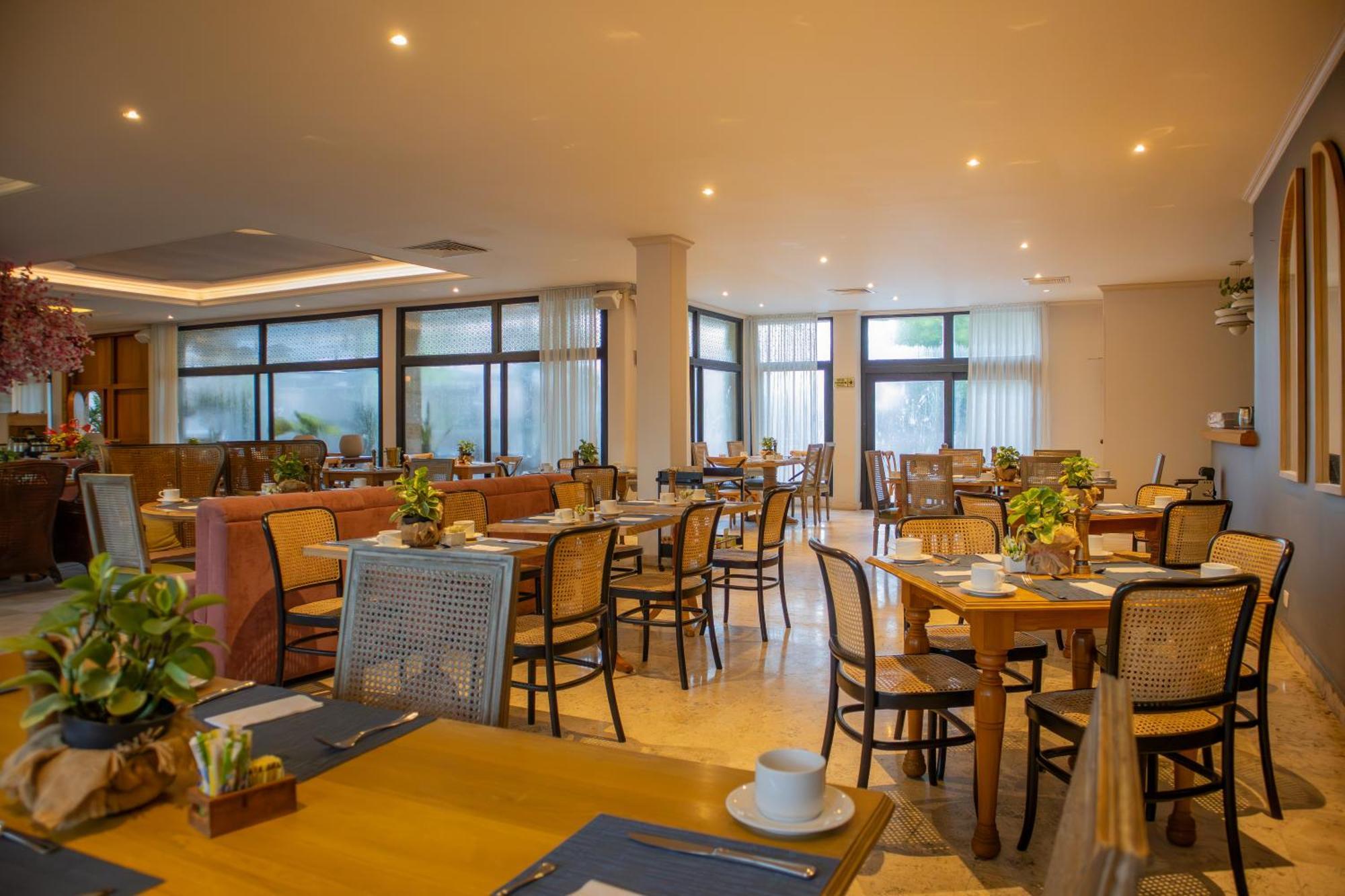 Hotel Caribe By Faranda Grand, A Member Of Radisson Individuals Cartagena Kültér fotó