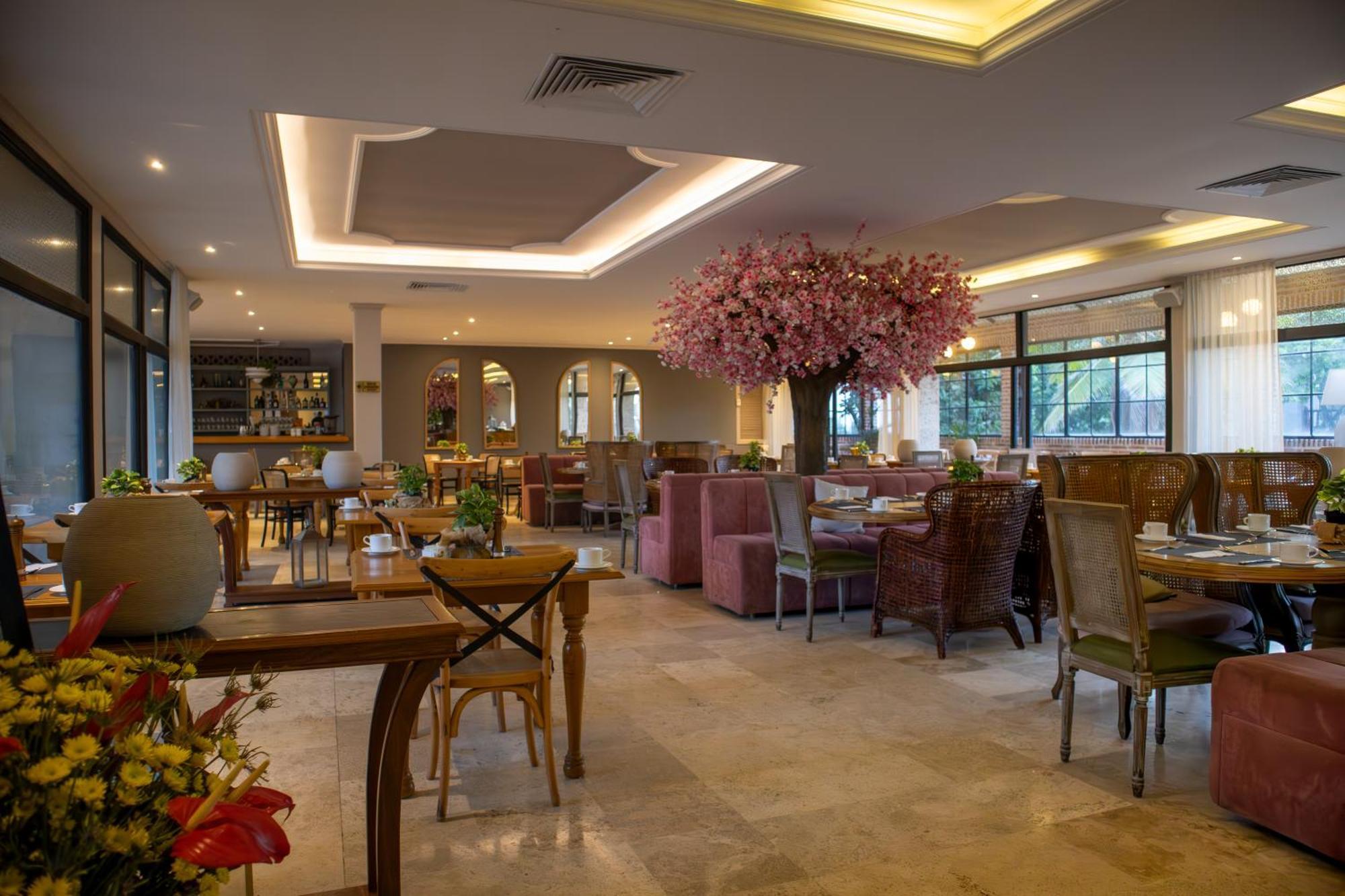 Hotel Caribe By Faranda Grand, A Member Of Radisson Individuals Cartagena Kültér fotó